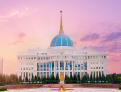 คาซัคสถาน