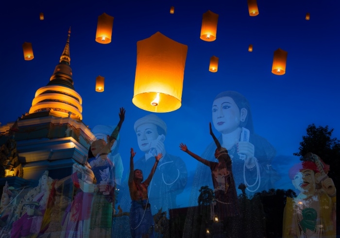 ทัวร์พม่าสายมู