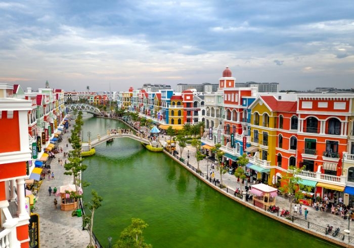 Grand World Phu Quoc