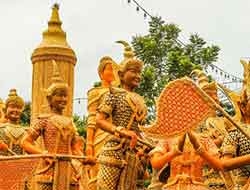 ทัวร์วันเข้าพรรษา