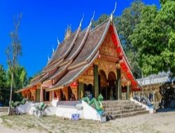 ทัวร์เลย เชียงคาน ภูเรือ