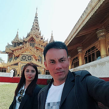ทริปสนุกมากค่ะ ไว้มีราคาดีๆแบบนี้บอกพี่นะ ทริปสนุกมากค่ะ ไว้มีราคาดีๆแบบนี้บอกพี่นะ