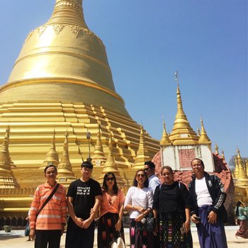 ทริปนี้สนุกมาก คุ้มมากเลยค่ะ เดี๋ยวต้องไปอีกแน่ๆ ทริปนี้สนุกมาก คุ้มมากเลยค่ะ เดี๋ยวต้องไปอีกแน่ๆ