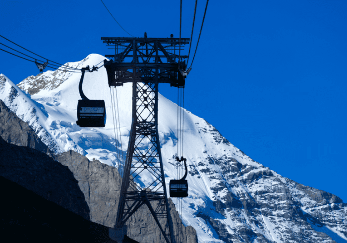  Eiger Express 2023