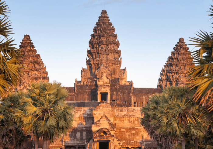 ทัวร์นครวัด2566/2023