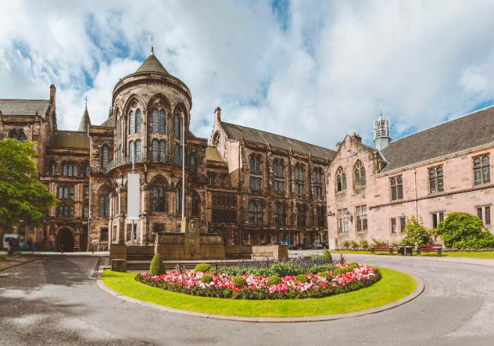 ทัวร์อังกฤษ AEU91-10 LUXURY SCOTLAND ENGLAND(281266)