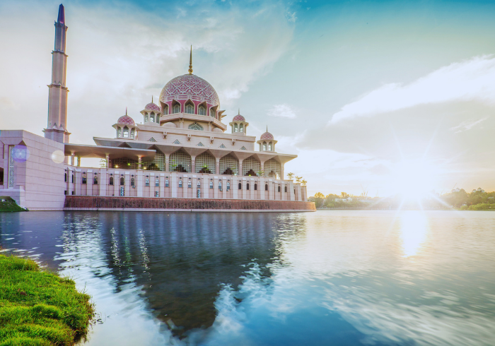 ทัวร์มาเลเซีย AML102-01 COZY MALAYSIA (311266)