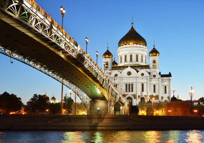 ทัวร์รัสเซีย ARS231-01 INSIDE RUSSIA 201066)