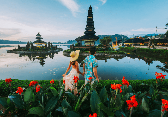 ทัวร์บาหลี2566/2567