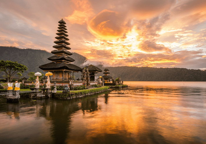 วิหารทานาลอต