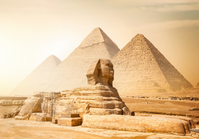 ทัวร์อียิปต์ BEGINNING EGYPT (260366)