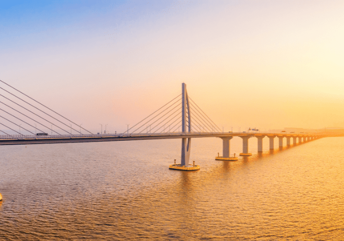 ZHUHAI HongKong