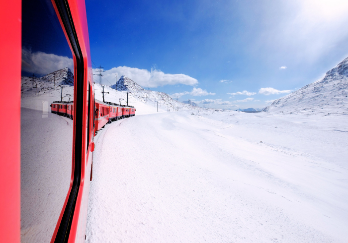 ทัวร์ยุโรป MEMORY OF GRAND SWITZERLAND (260466)