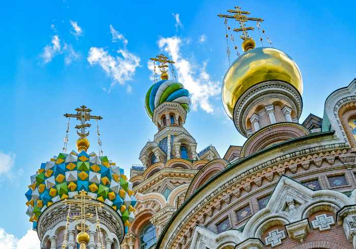 ทัวร์รัสเซีย ARS236-01 RUSSIA RETURN (111066)