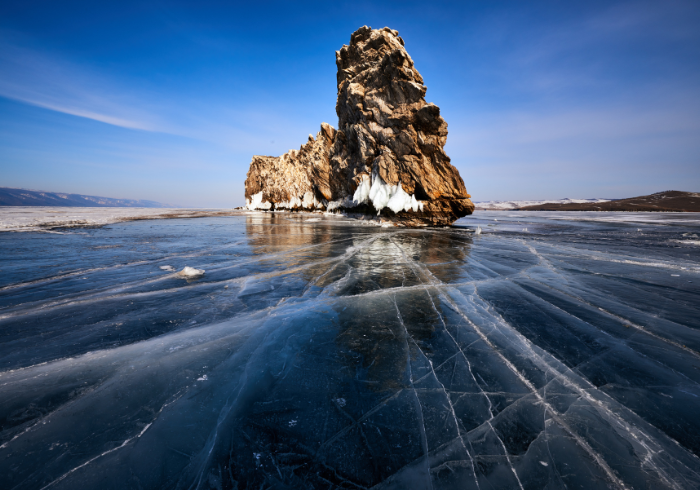 BAIKAL
