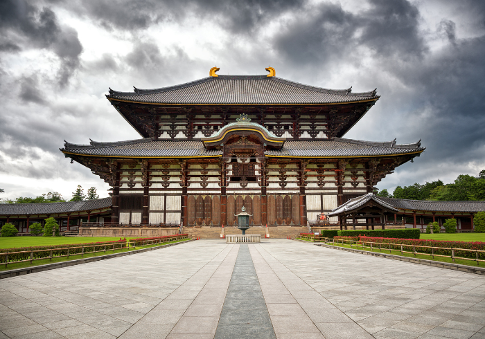 ทัวร์ญีุ่่ปุ่น AJP62-04 GOOD PRICE ISE NARA OSAKA KOBE(130666)