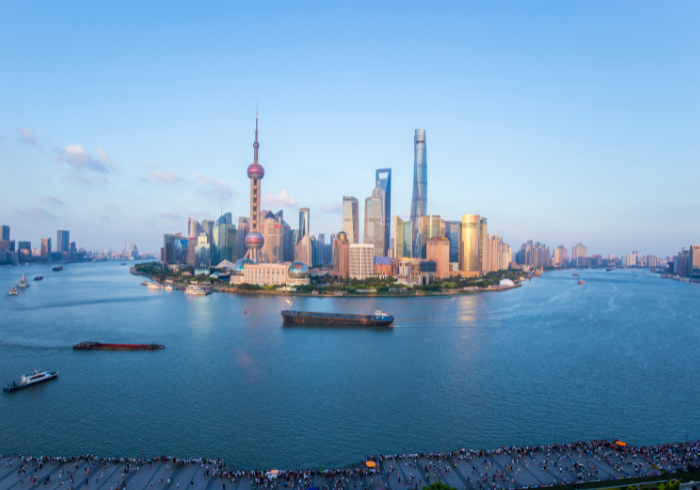  SHANGHAI 2023
