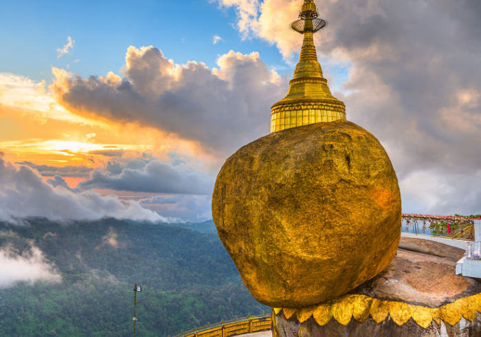 ทัวร์ไหว้พระพม่า2566/2023