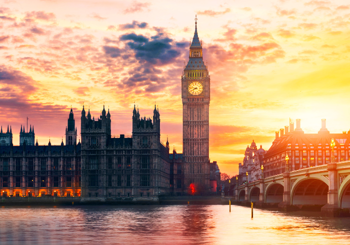 BIG BEN 2023