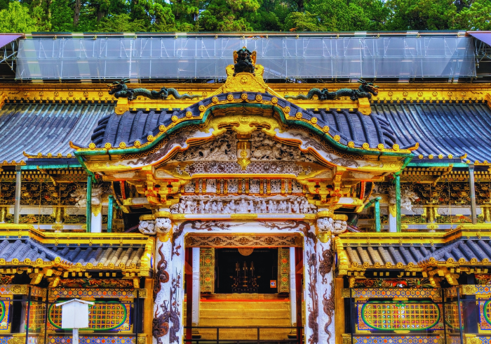 ทัวร์ญี่ปุ่น AJP75-71 NIKKO TOKYO FUJI RED KOCHIA (241066)