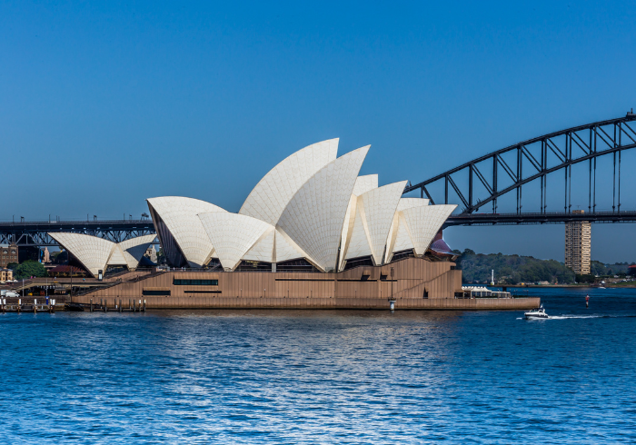 ทัวร์ยุโรป AEU110-03 SYDNEY-MELBOURNE (291266)