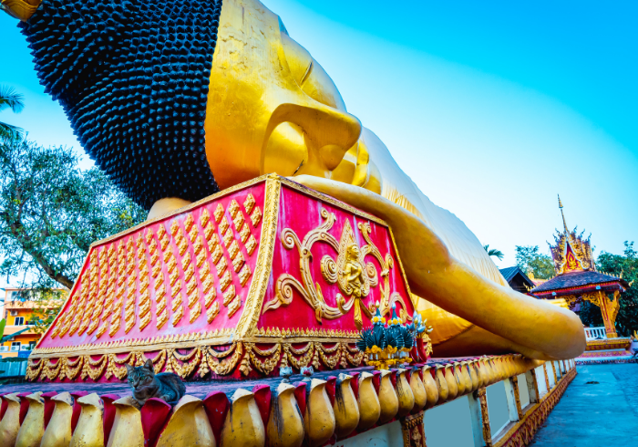 ทัวร์ลาว2023/2566