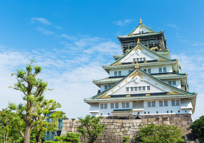 ทัวร์ญี่ปุ่น GRAND OSAKA 6D4N (AJP61-21)