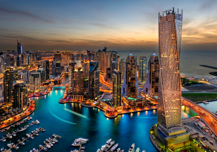 ทัวร์ดูไบ ADB261-02 HELLO DUBAI (211066)