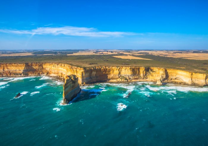 ทัวร์ฮอสเตรเลีย AAUS403-01 POPULAR AUSTRALIA (181066)